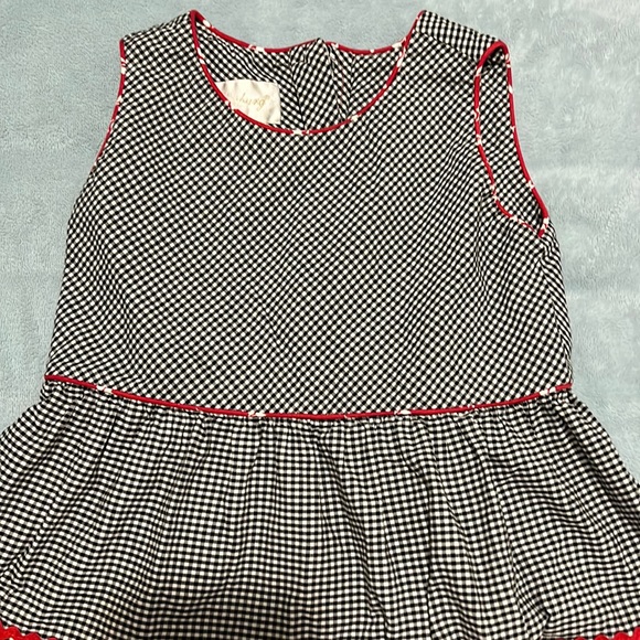 Dress for kids 6y never wear look new - Picture 1 of 7
